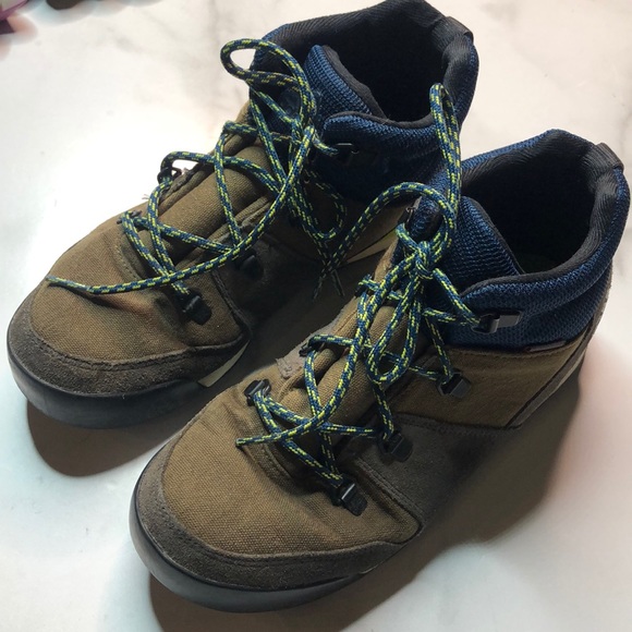 adidas Shoes | Adidas Terrex Climawarm Snowpitch Kids Winter Shoe | Poshmark